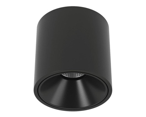 Потолочный светодиодный светильник DesignLed GW-8701-30-BL-WW 005244 Потолочный светодиодный светильник DesignLed GW-8701-30-BL-WW 005244