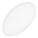 Встраиваемый светодиодный светильник Arlight DL-Edge-R500-40W Warm3000 036421