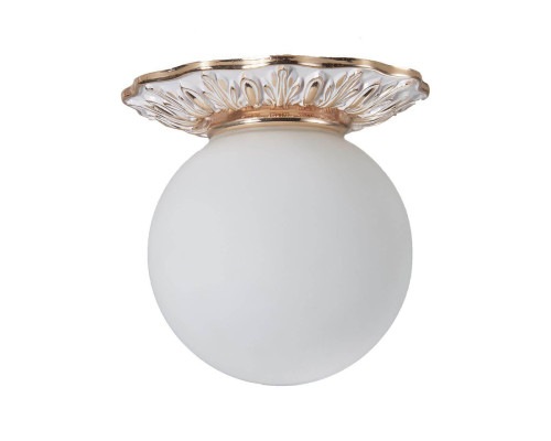 Встраиваемый светильник Divinare Isabella 5007/20 PL-1