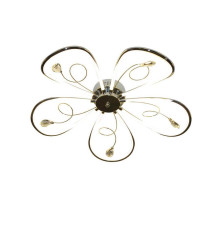 Потолочный светодиодный светильник Ambrella light Line Classic LC575