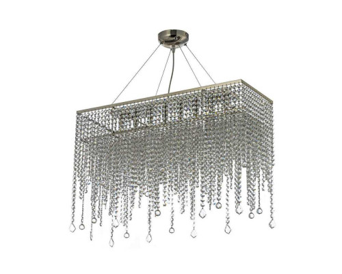 Подвесная люстра Arti Lampadari Milano E 1.5.70X25.105 N