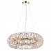 Подвесная люстра Lussole Loft Alaska GRLSP-8338