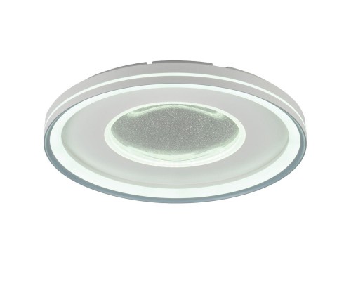 Потолочный светодиодный светильник MyFar Ceiling Despina MR9090-CL