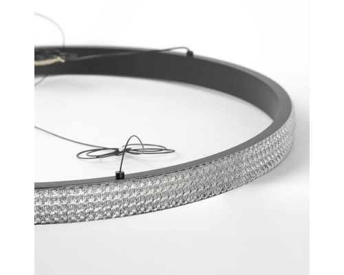 Подвесной светодиодный светильник Lussole Screven LSP-7320