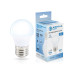 Лампа светодиодная Шар G45 11W 6400K Ambrella light Bulding 451106