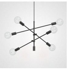 Подвесная люстра Imperium Loft Mobile Chandelier - Large 116119-22