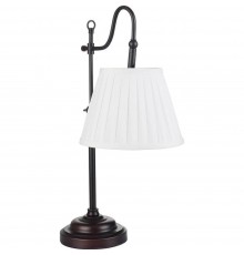 Настольная лампа Lussole Milazzo GRLSL-2904-01