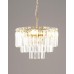 Подвесная люстра Moderli Crystal V10736-4P