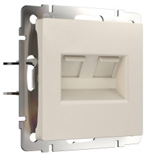 Розетка Werkel Ethernet RJ-45 W1181162 4690389192289