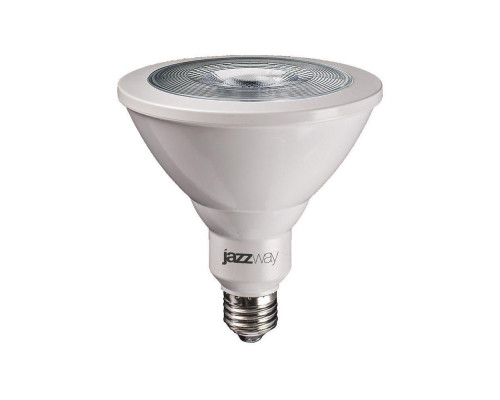 Лампа светодиодная для растений Jazzway Agro E27 15W прозрачная 5004702 Лампа светодиодная для растений Jazzway Agro E27 15W прозрачная 5004702