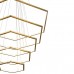 Подвесной светодиодный светильник Loft IT Ring 10016/5