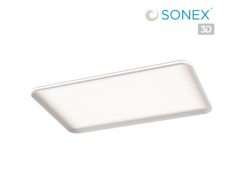 Светильник Sonex Mitra Led 7751/130L Светильник Sonex Mitra Led 7751/130L