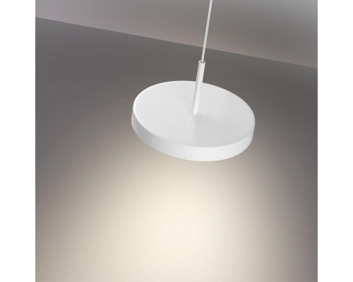 Подвесной светодиодный светильник Novotech Over Mirror 359280 Подвесной светодиодный светильник Novotech Over Mirror 359280