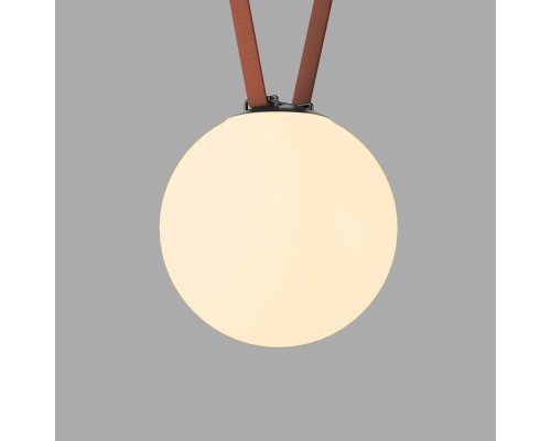 Трековый светильник Denkirs Belty Orb DK5555-BK Трековый светильник Denkirs Belty Orb DK5555-BK