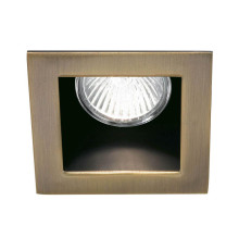 Встраиваемый светильник Ideal Lux Funky Brunito 083247