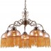 Подвесная люстра Arte Lamp Perlina A9560LM-5AB