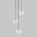 Подвесная люстра TK Lighting 5942 Nilos