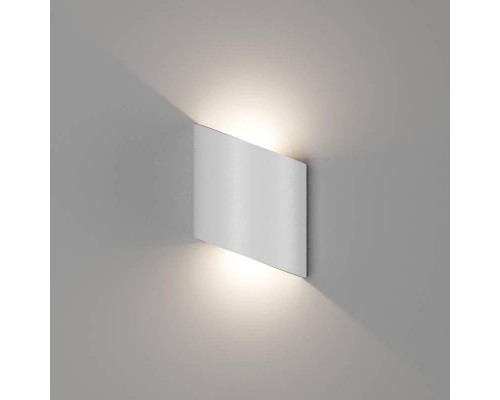 Настенный светодиодный светильник DesignLed GW Olimp GW-6806-6-WH-WW 004448 Настенный светодиодный светильник DesignLed GW Olimp GW-6806-6-WH-WW 004448