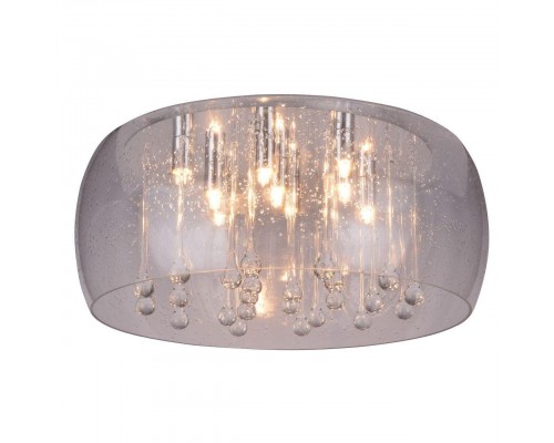 Потолочный светильник Arte Lamp Lacrima A8145PL-9CC