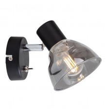 Спот Toplight Maralyn TL1234Y-01BL