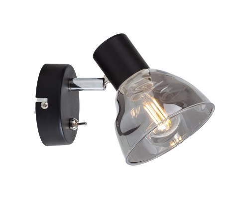 Спот Toplight Maralyn TL1234Y-01BL