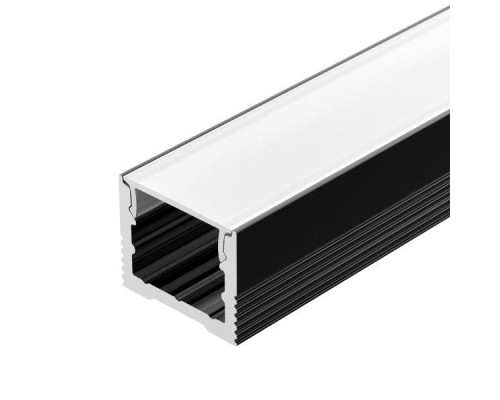 Профиль Arlight SL-Slim-H13M-2000 Black 032997 Профиль Arlight SL-Slim-H13M-2000 Black 032997
