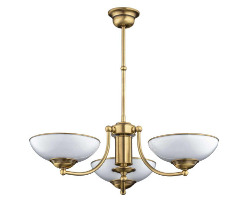 Подвесной светильник KUTEK  N N-ZW-3(P)