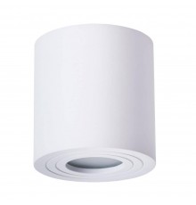 Потолочный светильник Arte Lamp Galopin A1460PL-1WH