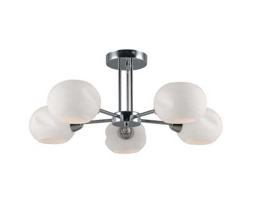 Потолочная люстра Rivoli Doris 2080-305 Б0055650 Потолочная люстра Rivoli Doris 2080-305 Б0055650