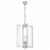 Подвесной светильник Lumina Deco Manhattan LDP 8012-1 CHR