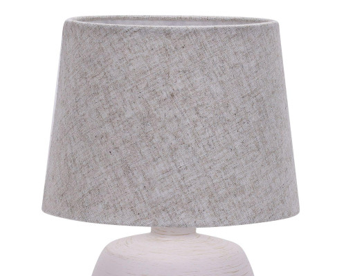 Настольная лампа Escada Eyrena 10173/L Grey Настольная лампа Escada Eyrena 10173/L Grey
