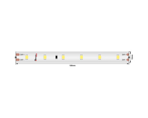 Светодиодная лента DesignLed DSG260S-24-W-67 021666 Светодиодная лента DesignLed DSG260S-24-W-67 021666