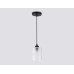 Светильник подвесной со стеклянным плафоном Ambrella light Traditional TR3409
