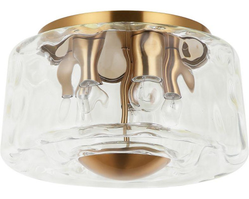 Люстра потолочная Stilfort 2193/05/05C серия Perfecto Light