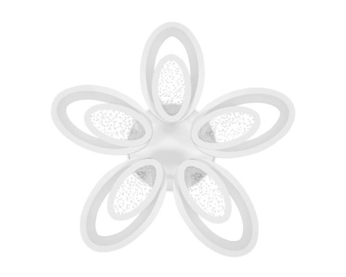 Потолочная светодиодная люстра Ambrella light Original FA423