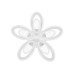 Потолочная светодиодная люстра Ambrella light Original FA423