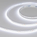 Светодиодная лента Arlight 9,6W/m 160LED/m 2835SMD холодный белый 5M RT-A160-5mm 24V White6000 037802