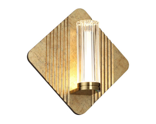 Настенный светильник INDIGO RILIEVO V000198L