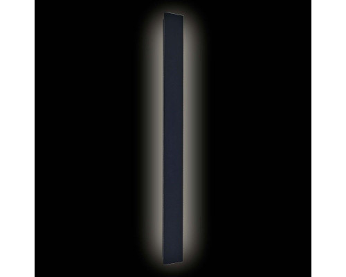 Уличный настенный светодиодный светильник ST Luce Nuvola SL9511.411.01 Уличный настенный светодиодный светильник ST Luce Nuvola SL9511.411.01