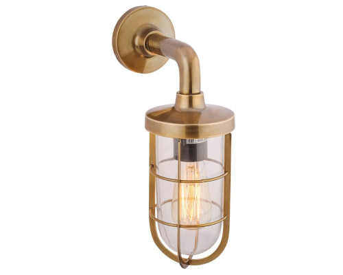 Уличный настенный светильник Covali WL-30517 Уличный настенный светильник Covali WL-30517