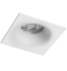 Рамка термостойкая PVC д/крепления LED источника света в подвесном потолке Levigo Lightstar 012136