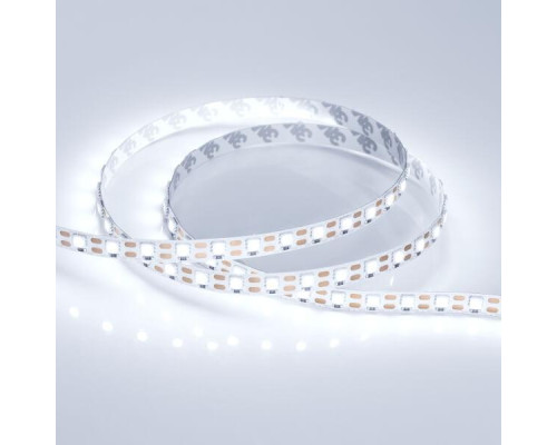 Светодиодная лента Arlight 15,6W/m 72LED/m 5060SMD холодный белый 5M 016837(2) Светодиодная лента Arlight 15,6W/m 72LED/m 5060SMD холодный белый 5M 016837(2)