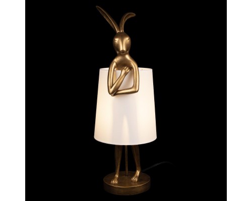 Настольная лампа Loft IT Lapine 10315/B White Настольная лампа Loft IT Lapine 10315/B White