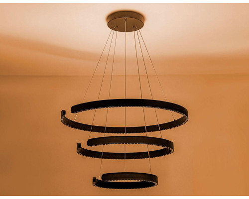 Подвесной светодиодный светильник Ambrella light Comfort Line FL5888 Подвесной светодиодный светильник Ambrella light Comfort Line FL5888