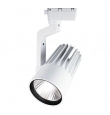 Трековый светодиодный светильник Jazzway PTR 0130-2 5022737