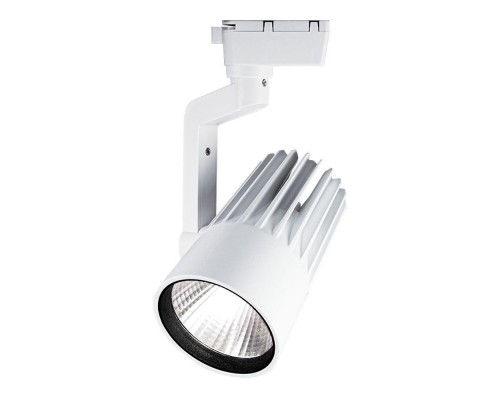 Трековый светодиодный светильник Jazzway PTR 0130-2 5022737 Трековый светодиодный светильник Jazzway PTR 0130-2 5022737
