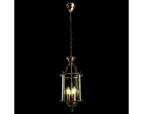 Подвесной светильник Arte Lamp Rimini A6503SP-3AB Подвесной светильник Arte Lamp Rimini A6503SP-3AB