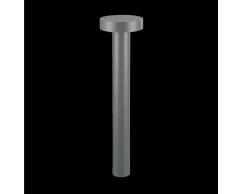 Уличный светильник Ideal Lux Tesla PT4 Big Antracite 153162 Уличный светильник Ideal Lux Tesla PT4 Big Antracite 153162