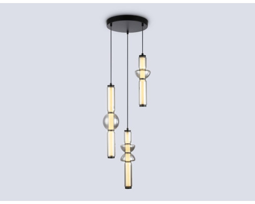 Подвесной светодиодный светильник Ambrella light High Light LH11026