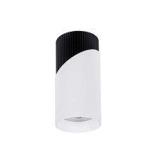 Точечный накладной светильник Arte Lamp POLAR A5462PL-1WH